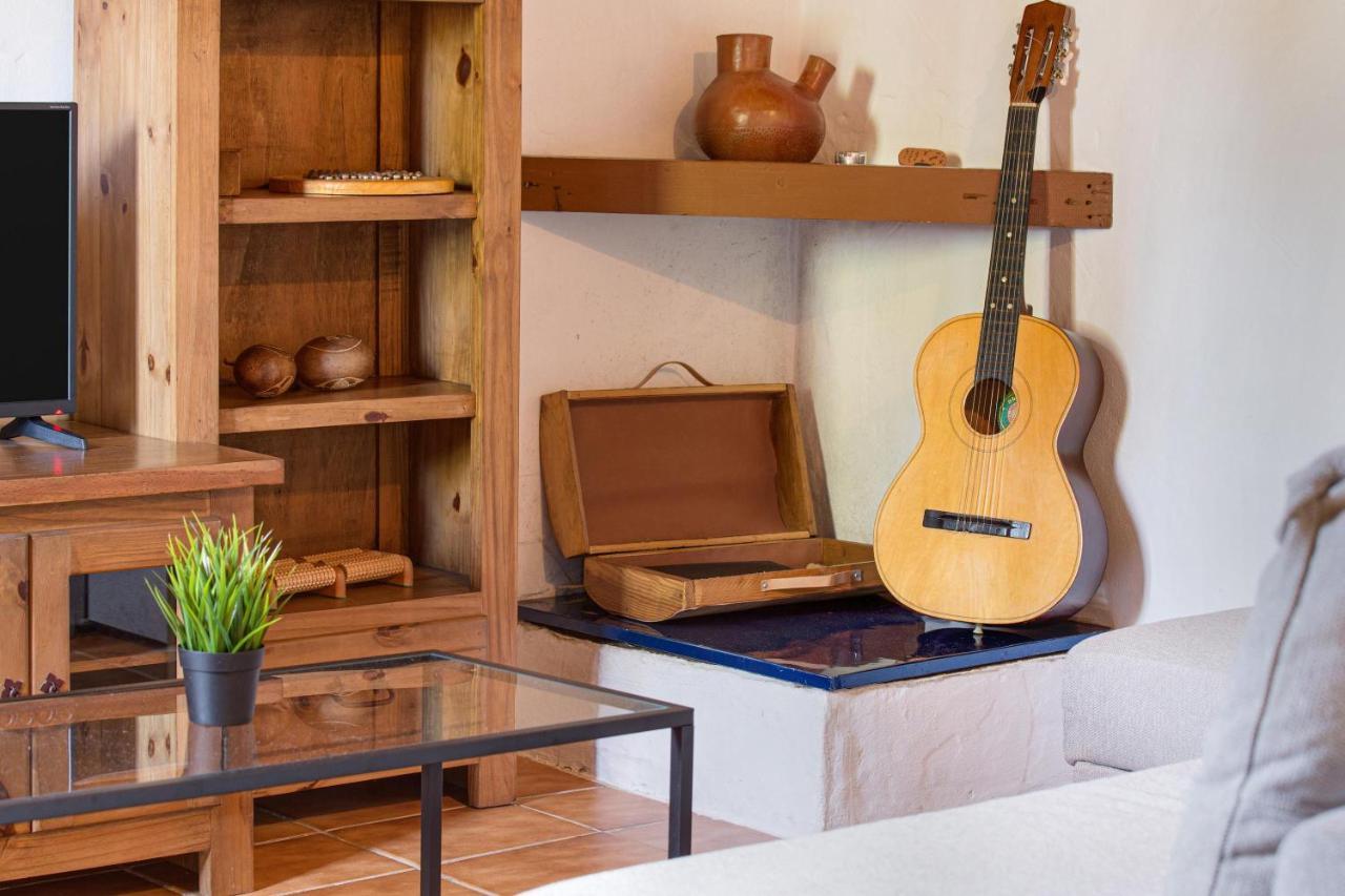 El Cuarto Holiday home