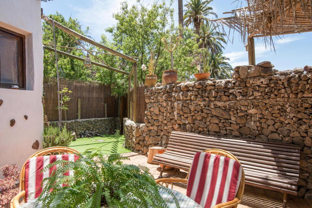Holiday home El Cuarto
