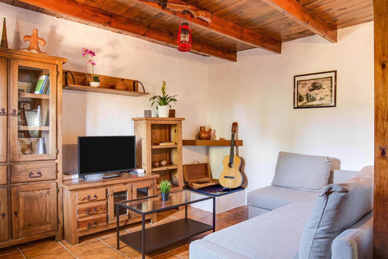 Holiday home El Cuarto