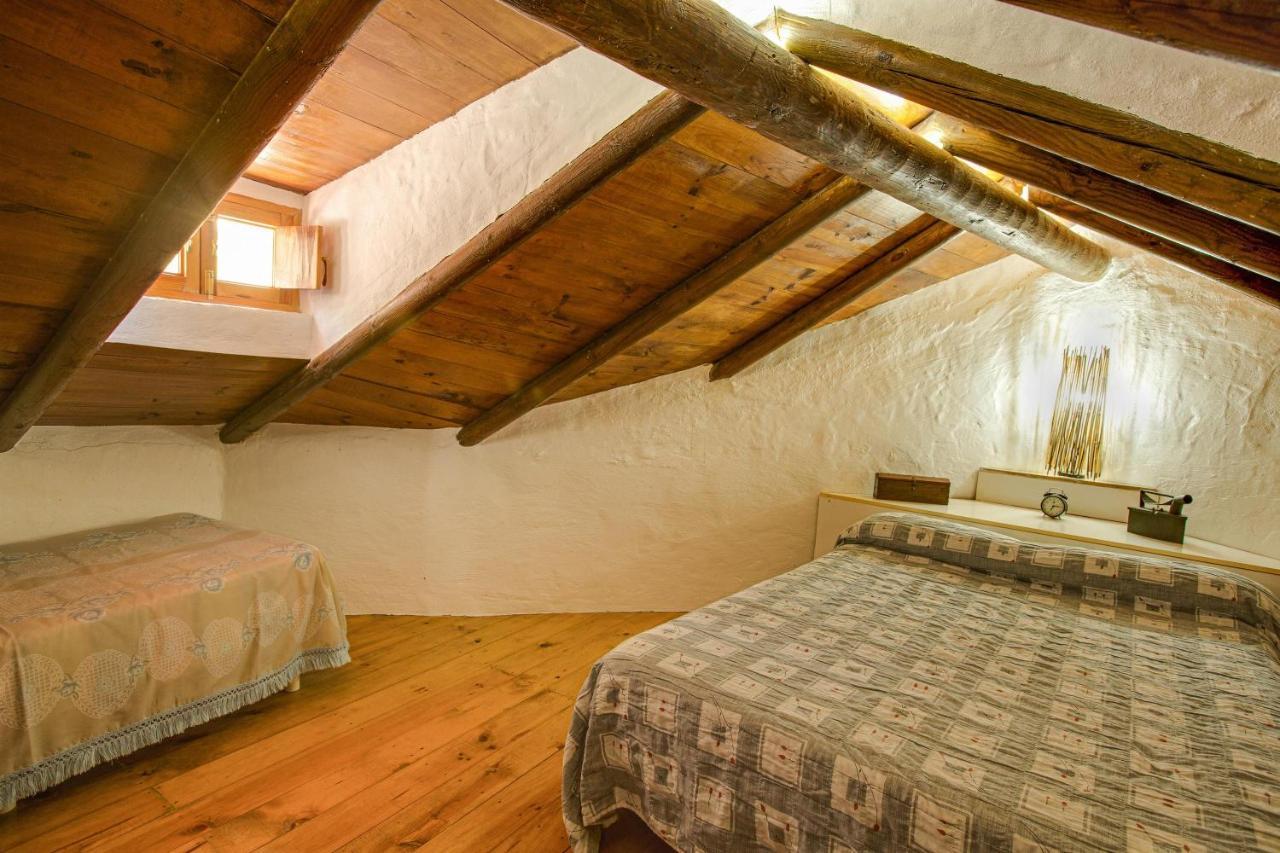 El Cuarto Holiday home *