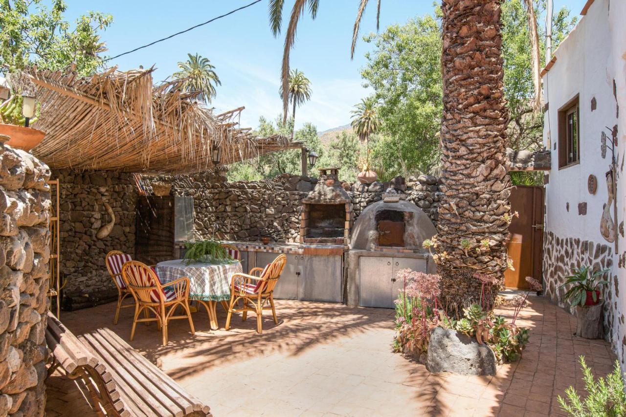 El Cuarto Holiday home *