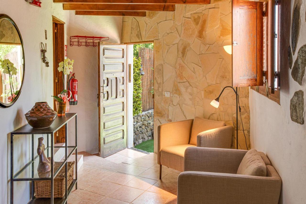 Holiday home El Cuarto *