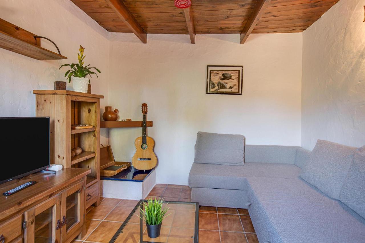 El Cuarto Santa Lucia De Tirajana