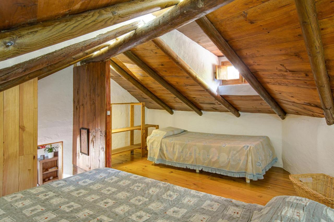 Holiday home El Cuarto *
