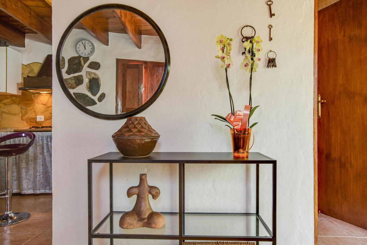 El Cuarto Holiday home *