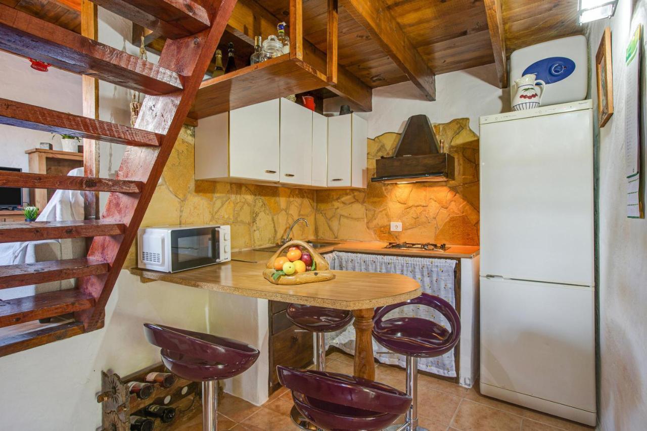 El Cuarto Holiday home