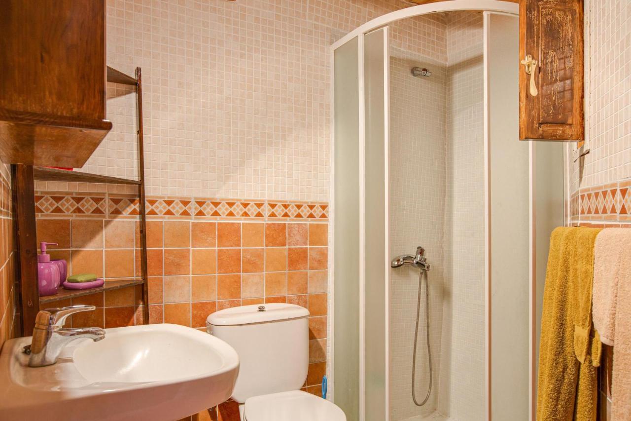 El Cuarto Holiday home Santa Lucia De Tirajana